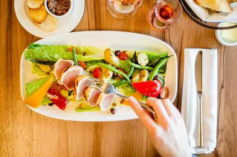 best places to eat in Vancouver