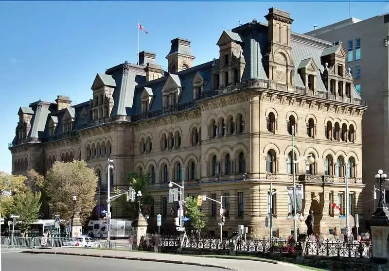 how long can you be a Prime Minister in Canada