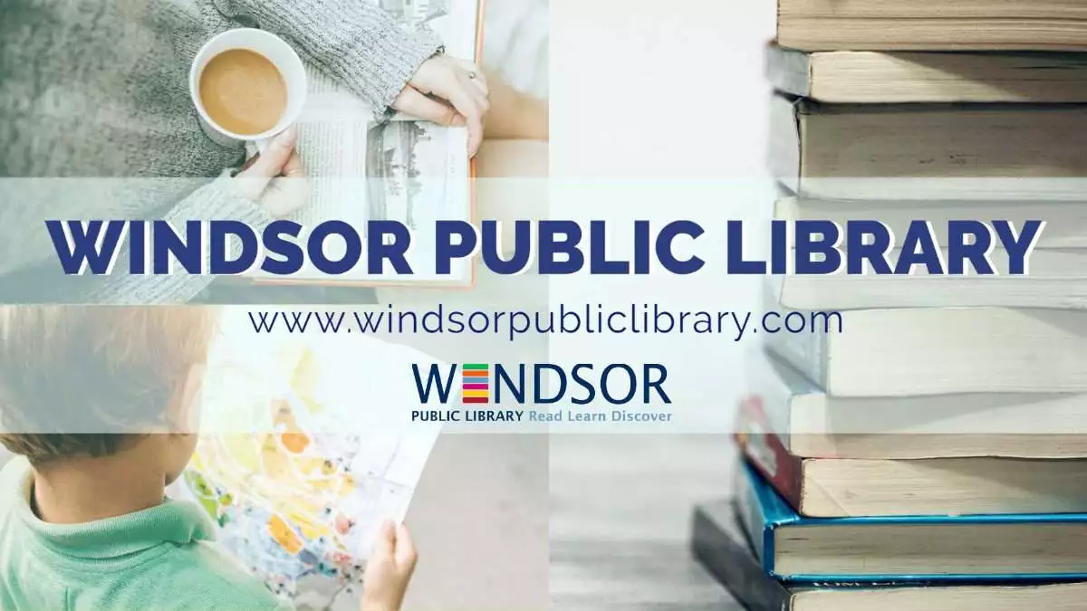 Windsor Public Library