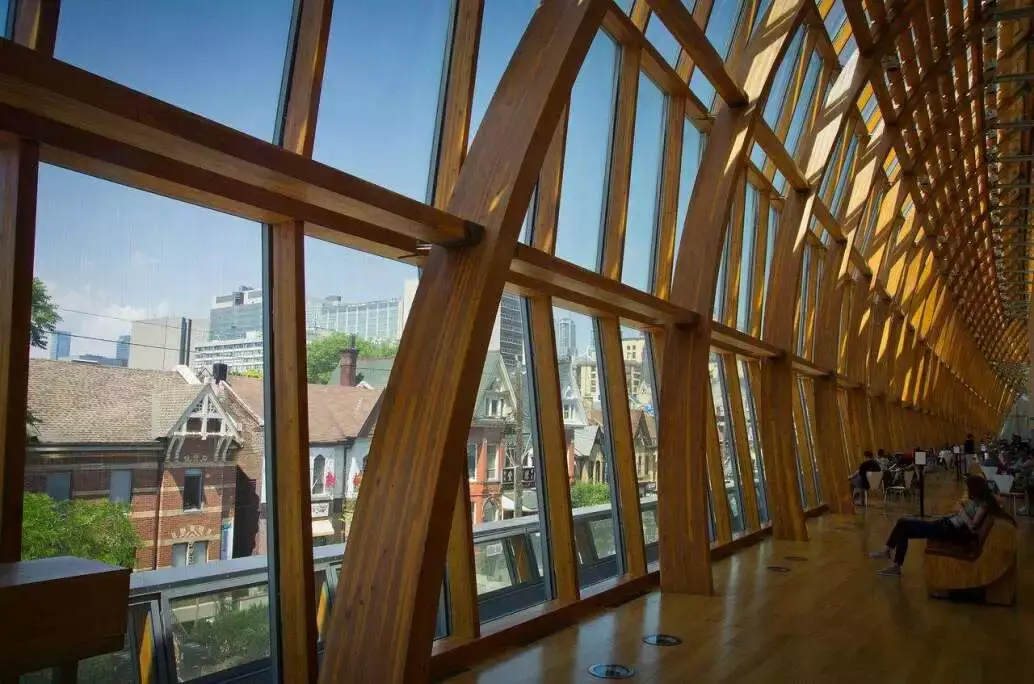 Art gallery of Ontario
