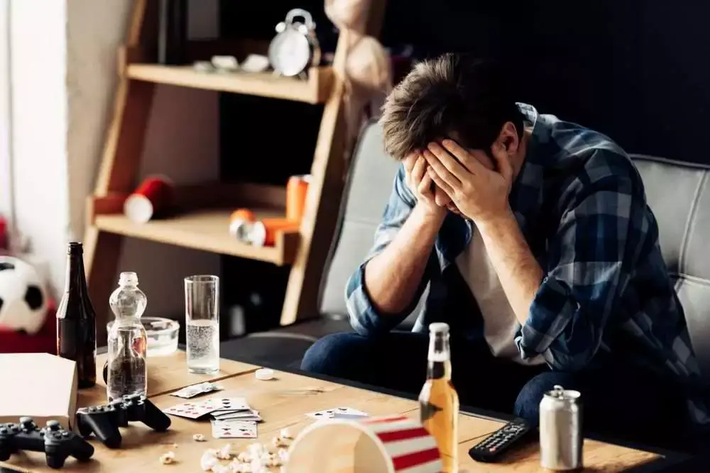 Best Hangover Foods