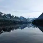 Chilliwack Provincial Park