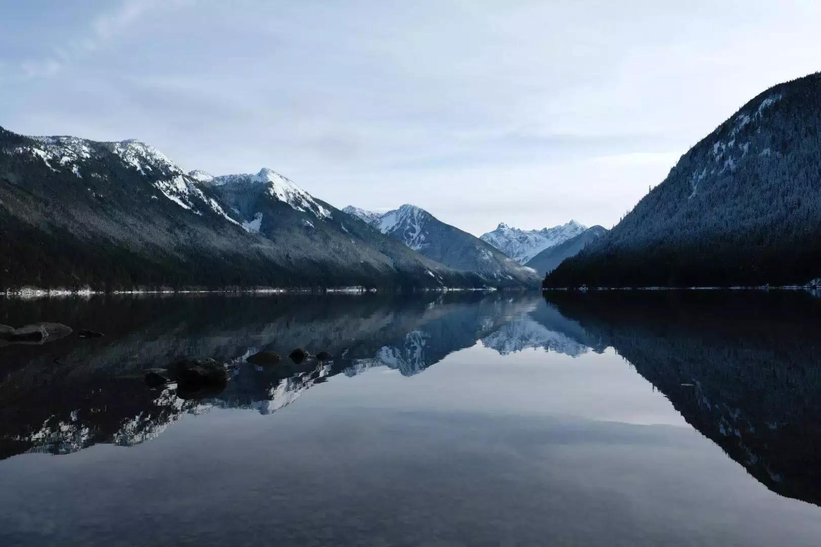 Chilliwack Provincial Park