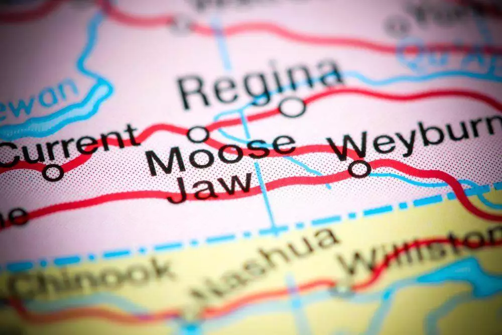 Things to do in Moose Jaw