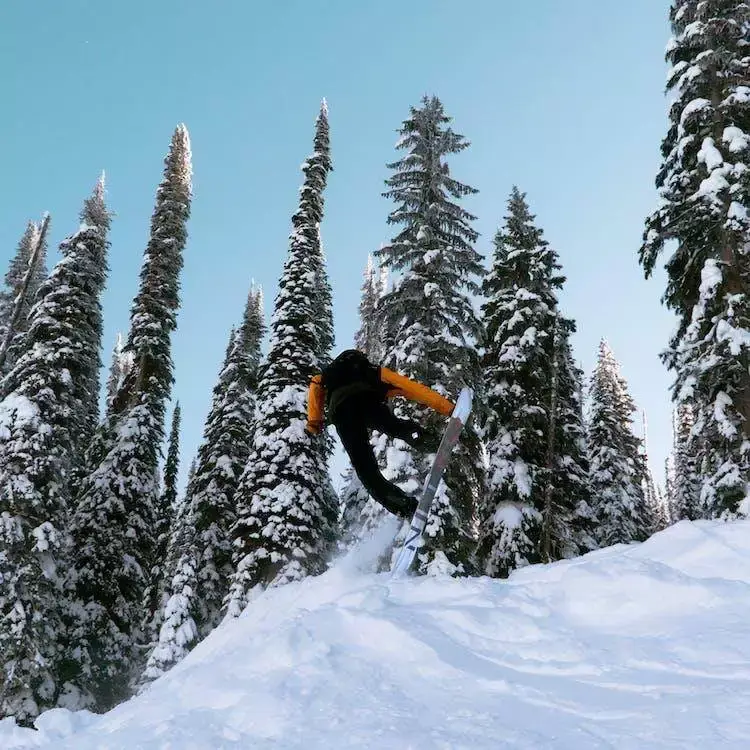 Revelstoke