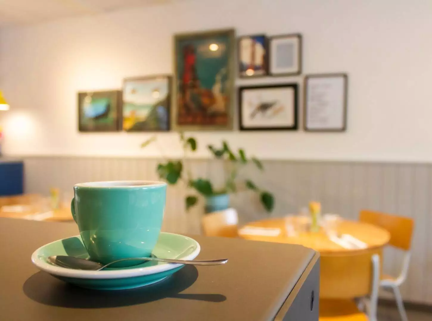 best coffee shops in new westminster
