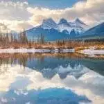 Things To Do In Canmore