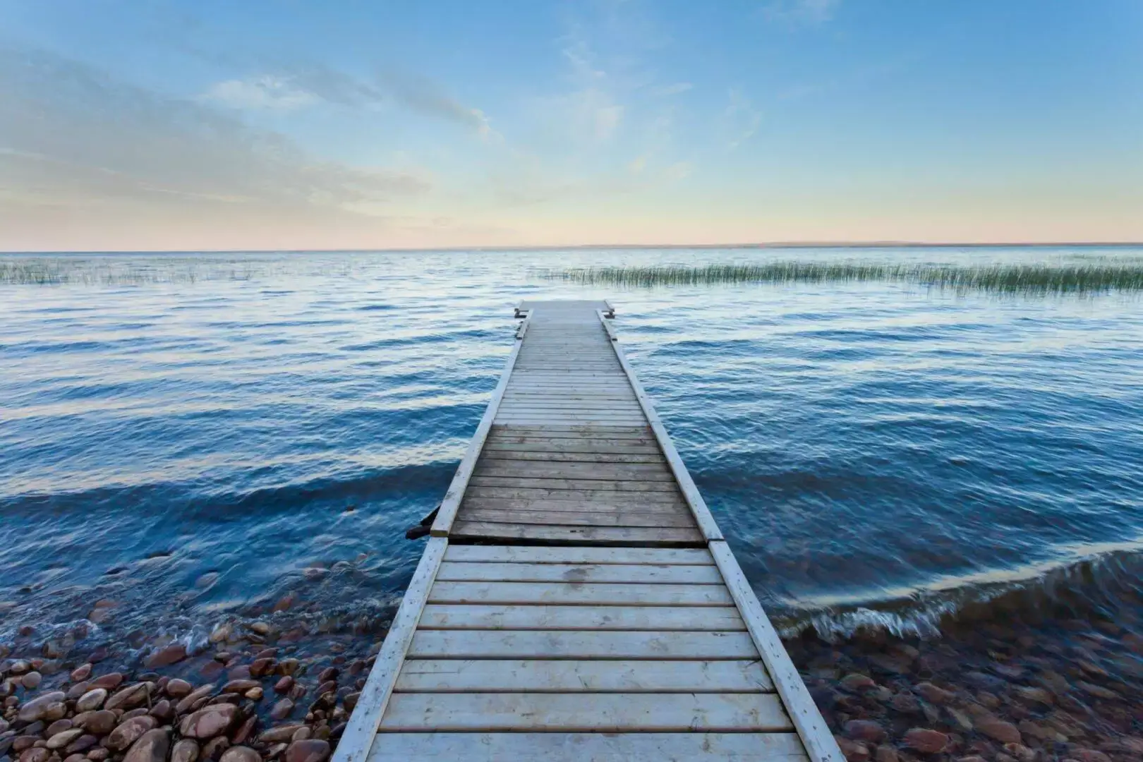 town of slave lake