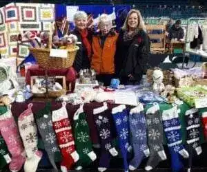 Thrift stores in Kamloops