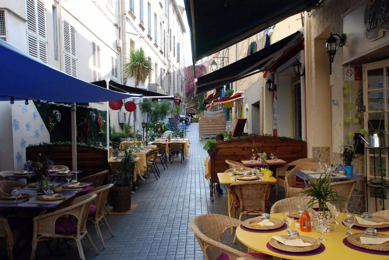 Best Restaurants In Dieppe