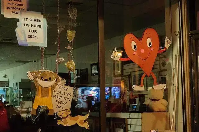 Thrift stores in Kamloops