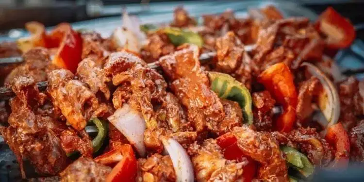 Restaurants in Nanaimo