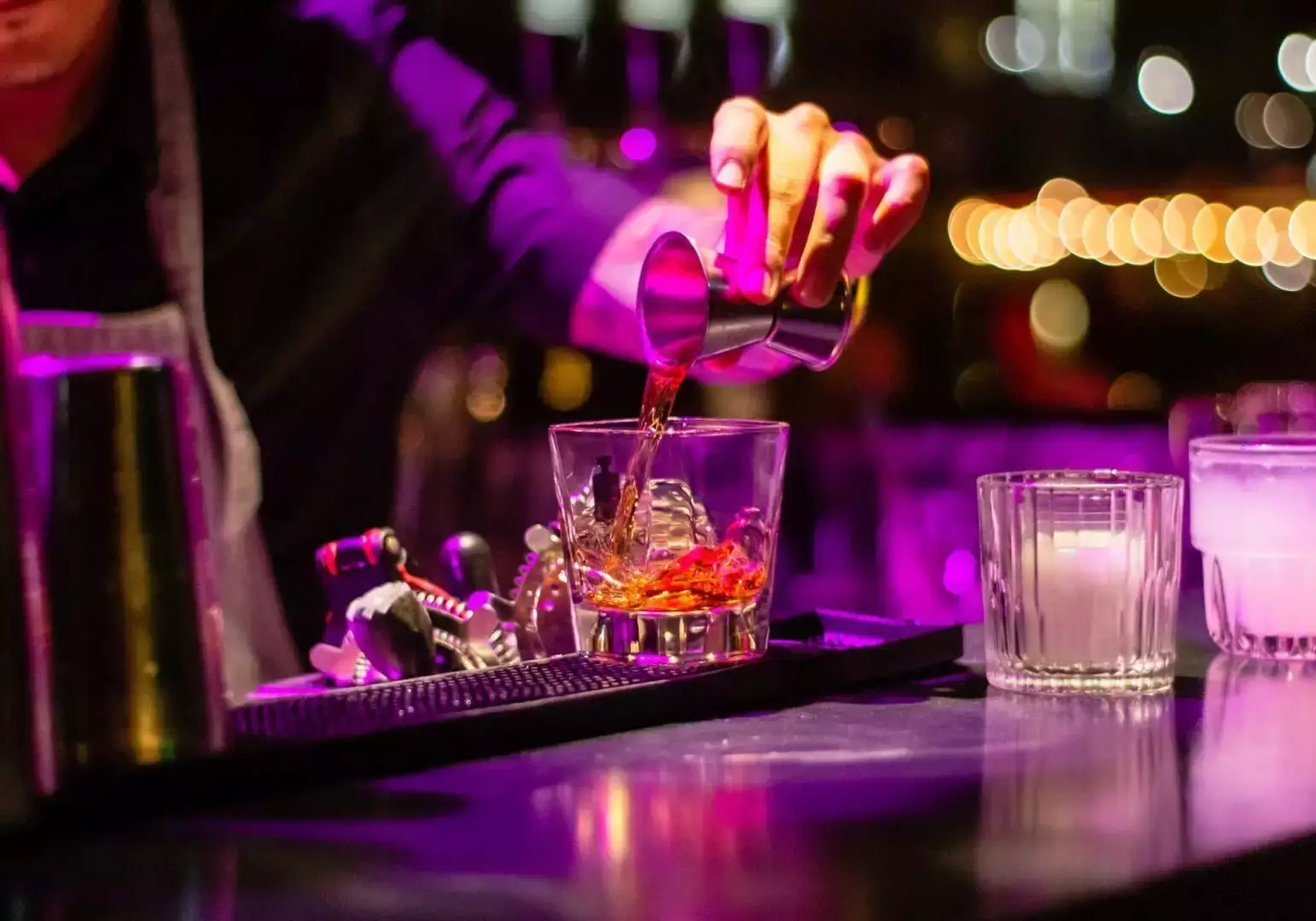 Clubs In Kamloops