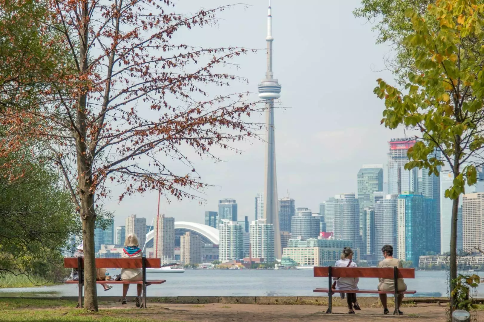 High Park, free things to do in Canada