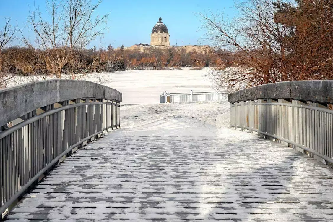 Regina Saskatchewan Canada
