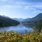 sasquatch provincial park