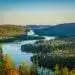 National Park in Quebec
