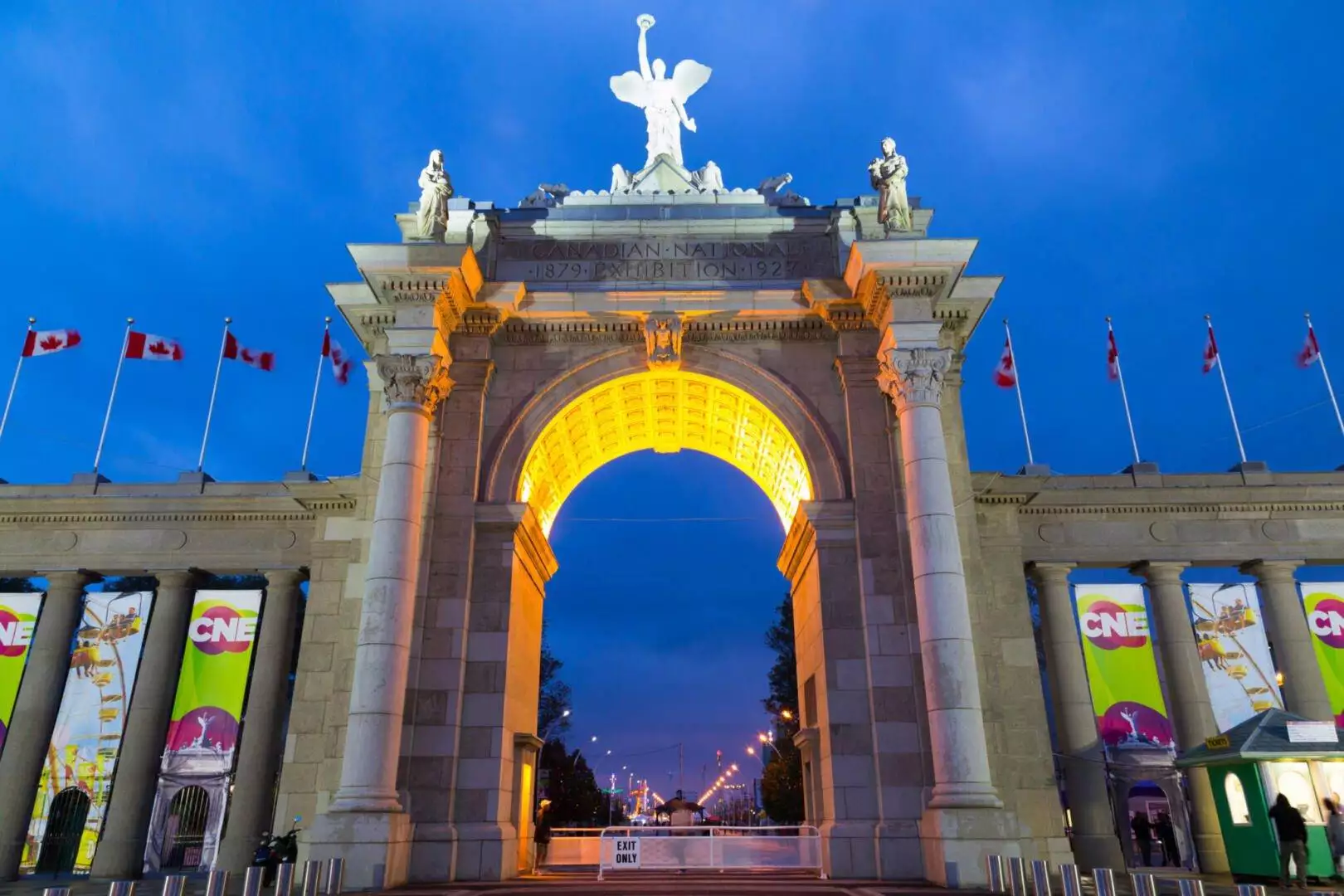 Canadian National Exhibition