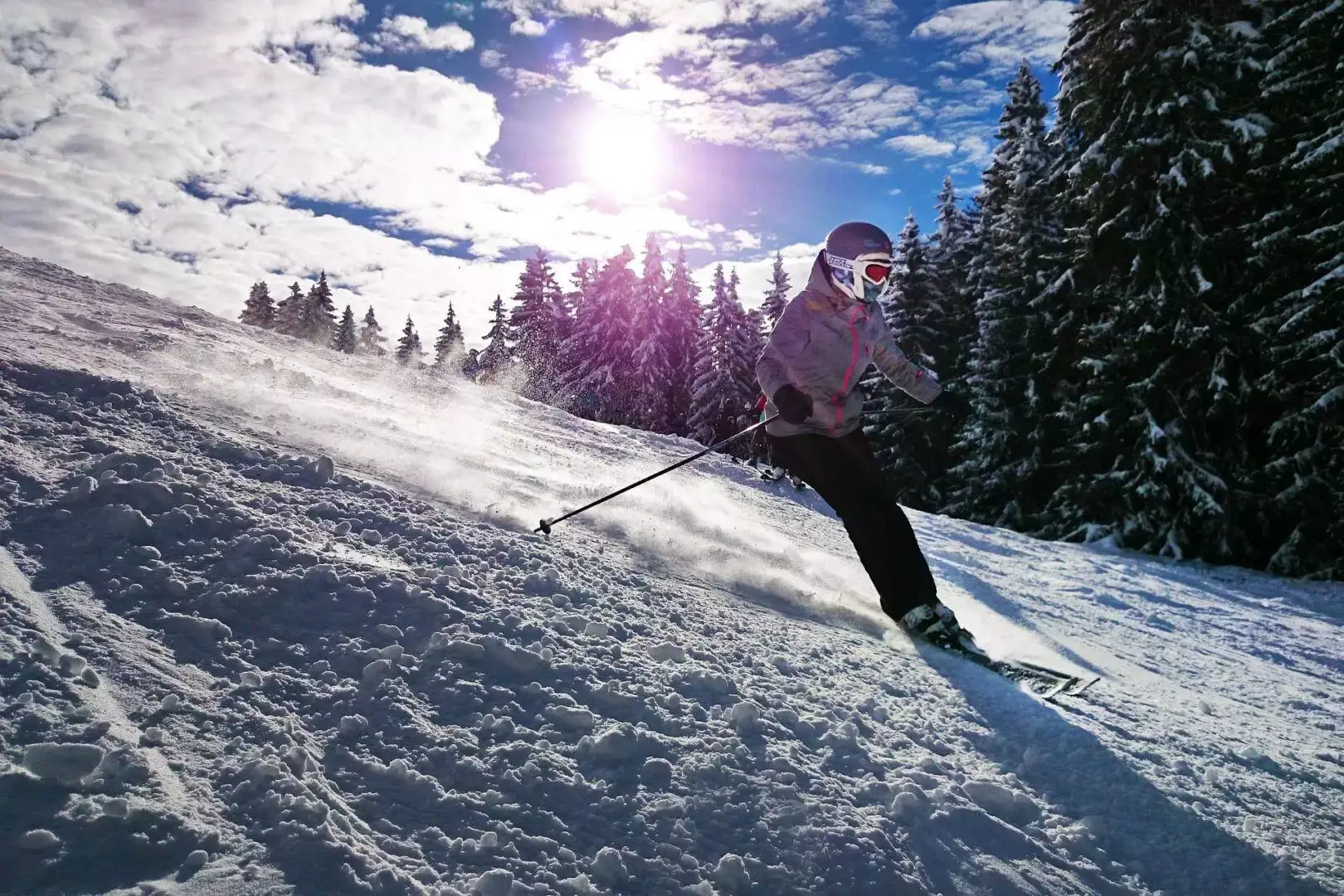 ski resorts Ontario