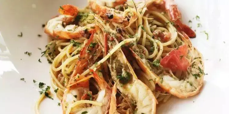 Restaurants in Nanaimo