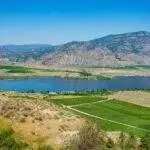 Osoyoos Campgrounds