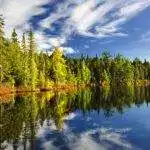 Algonquin Provincial Park