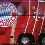 Bayern Munich logo