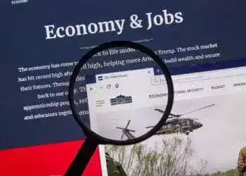 Jobs in Canada.