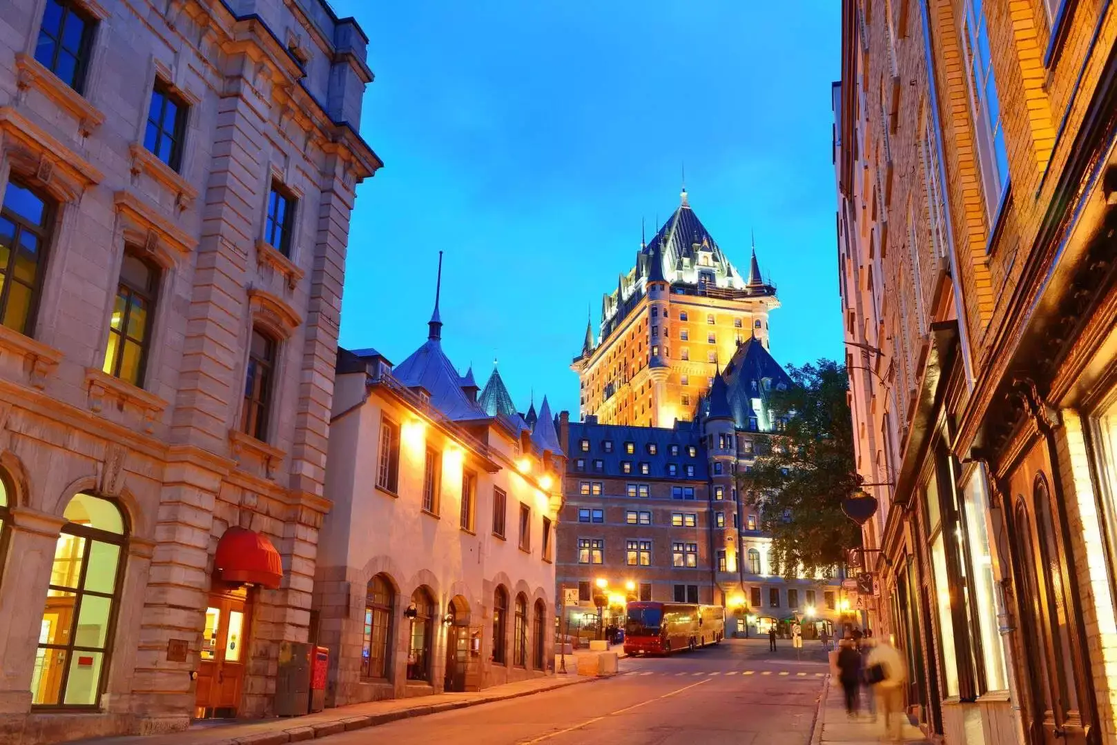 things to do in Quebec City