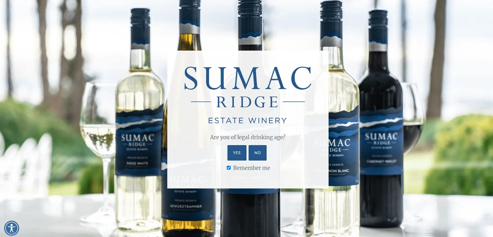 Sumac Ridge