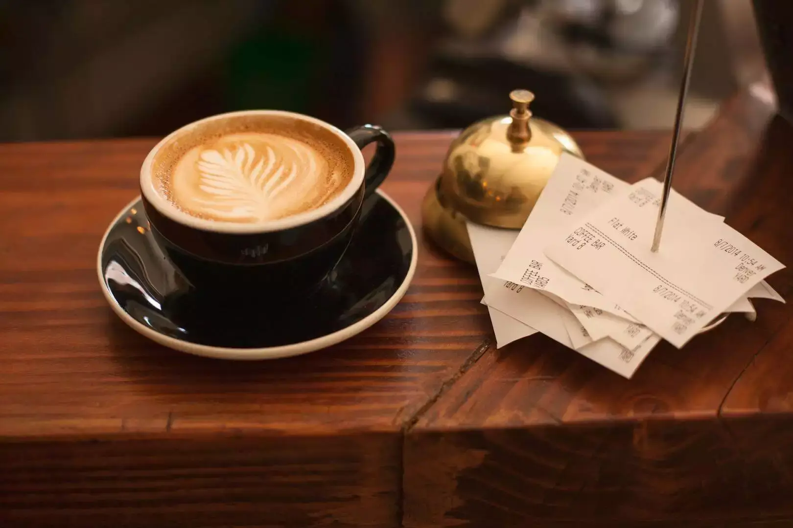 coffee shops in downtown Vancouver