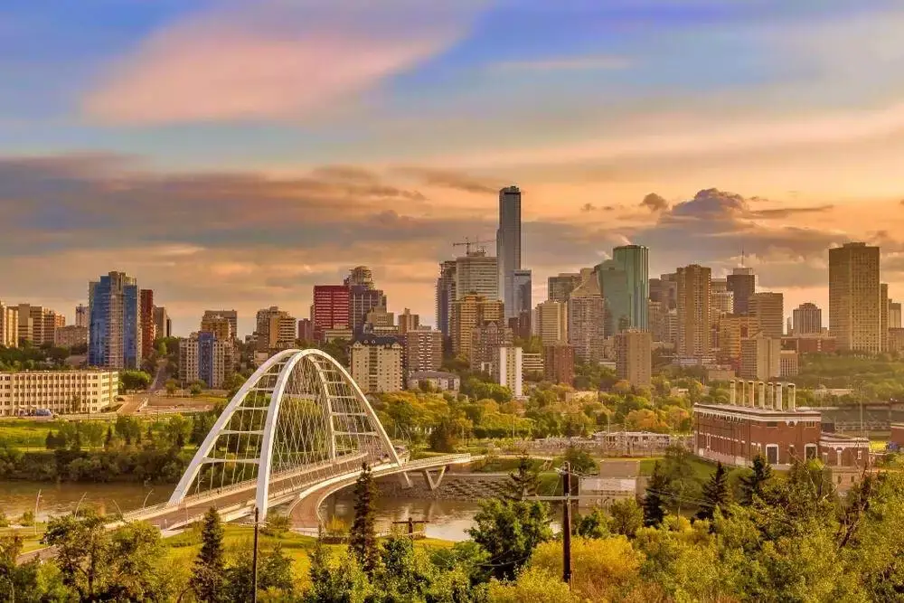 Best Things To Do In Edmonton