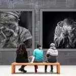 art gallery in vancouver