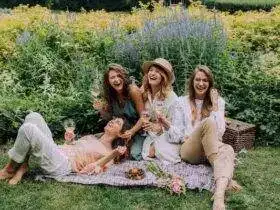 Best Picnic Spots in Hamilton